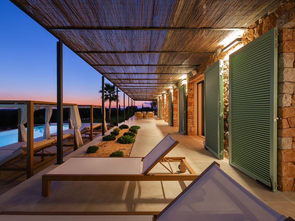 Finca i Ses Salines, Mallorca - foto 4
