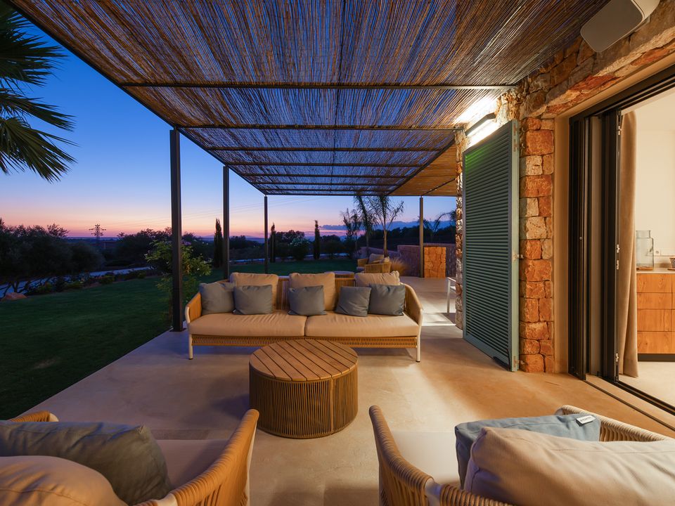 Finca i Ses Salines, Mallorca - foto 5
