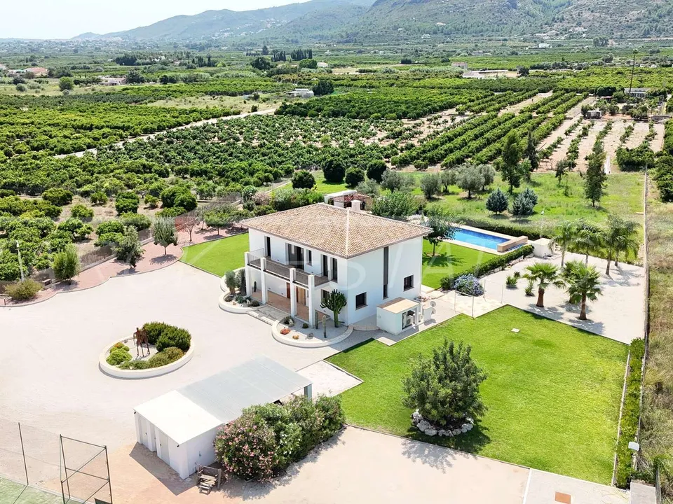 Finca i Sanet Y Negrals, Alicante - foto 1