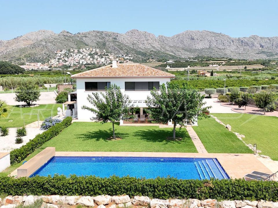 Finca i Sanet Y Negrals, Alicante - foto 2