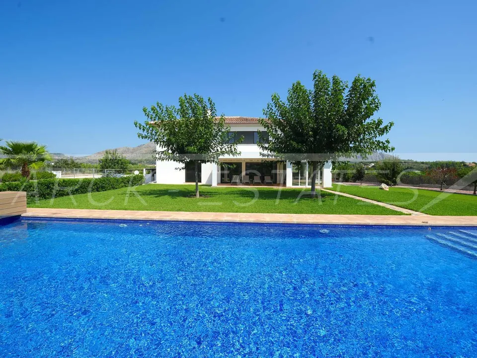 Finca i Sanet Y Negrals, Alicante - foto 3