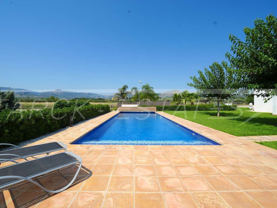 Finca i Sanet Y Negrals, Alicante - foto 4