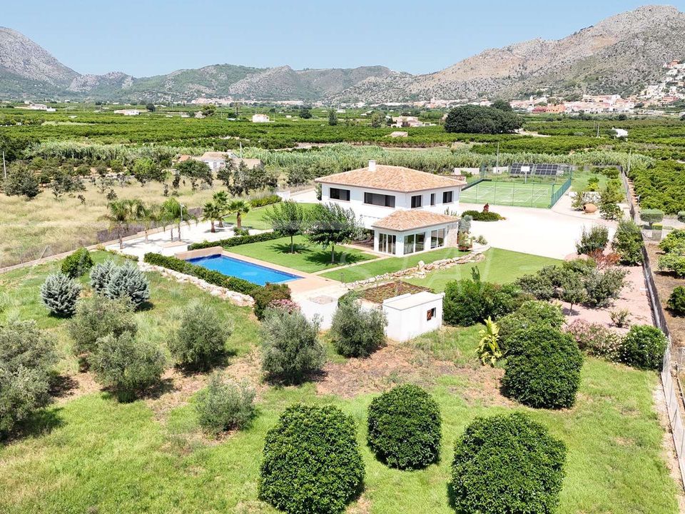 Finca i Sanet Y Negrals, Alicante - foto 5