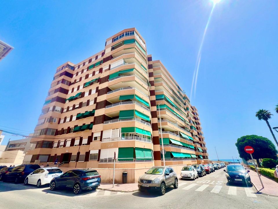 Lejlighed i Torrevieja, Alicante - foto 3