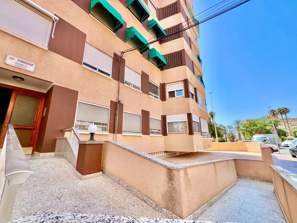 Lejlighed i Torrevieja, Alicante - foto 4