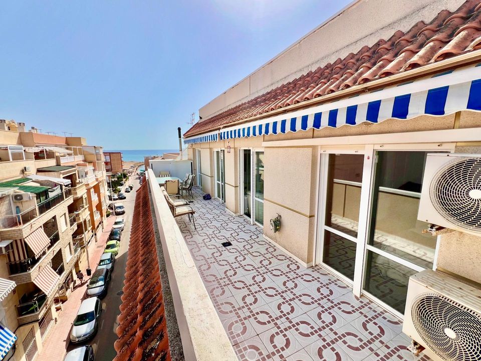 Penthouse i Torrevieja, Alicante - foto 1