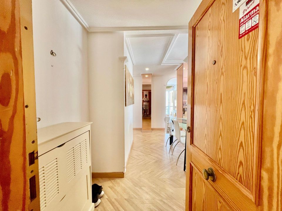 Penthouse i Torrevieja, Alicante - foto 2