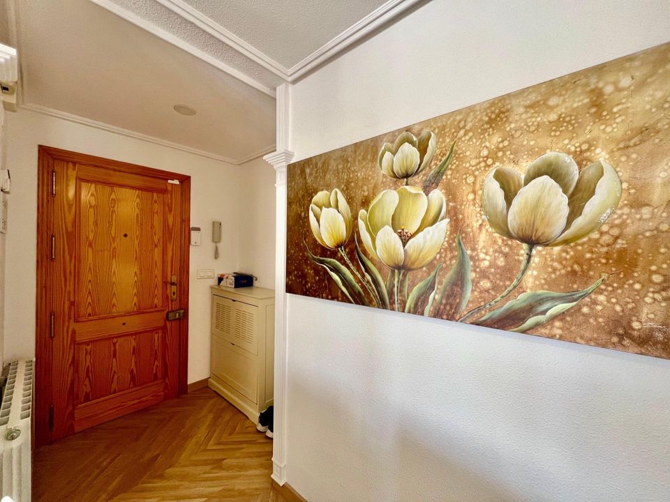 Penthouse i Torrevieja, Alicante - foto 4