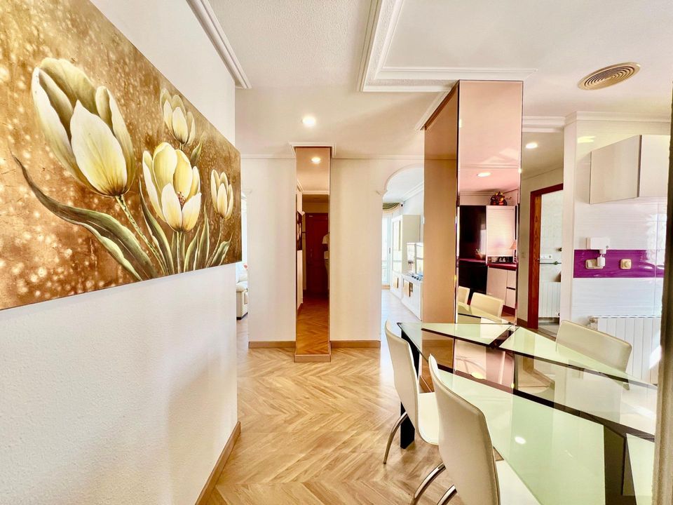 Penthouse i Torrevieja, Alicante - foto 5