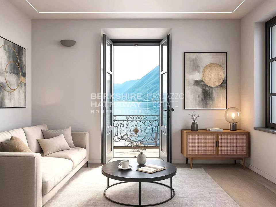 Lejlighed i Argegno, Como - foto 2