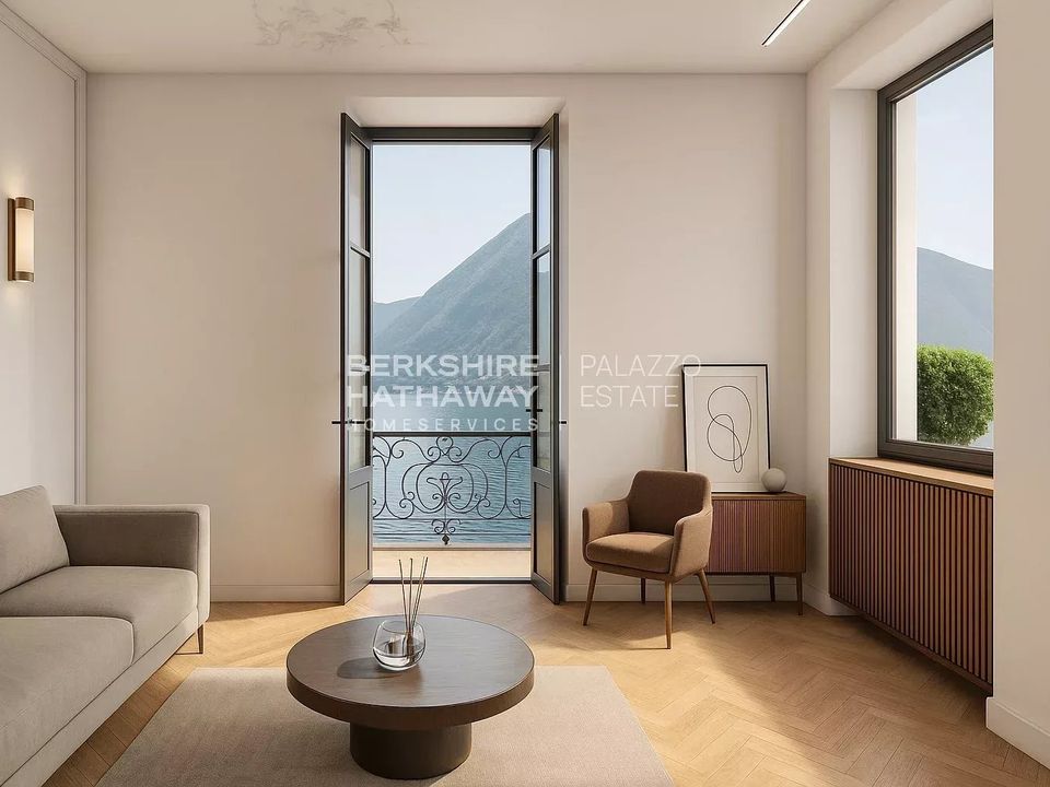 Lejlighed i Argegno, Como - foto 3