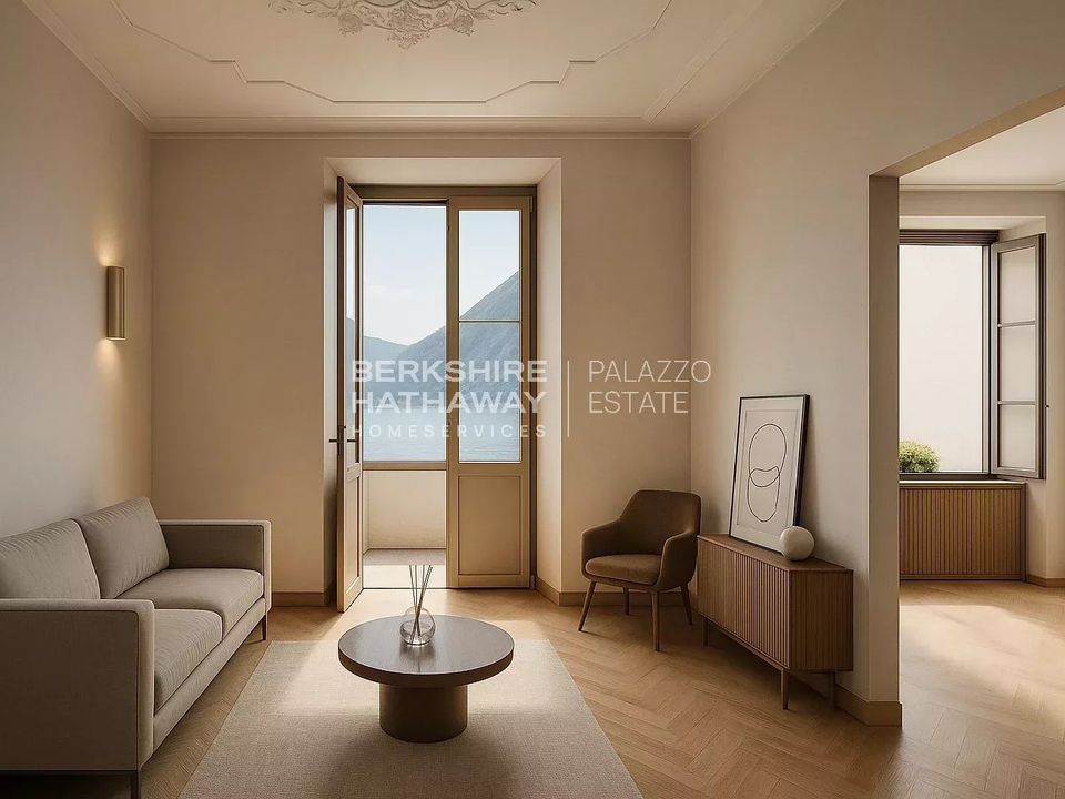 Lejlighed i Argegno, Como - foto 4