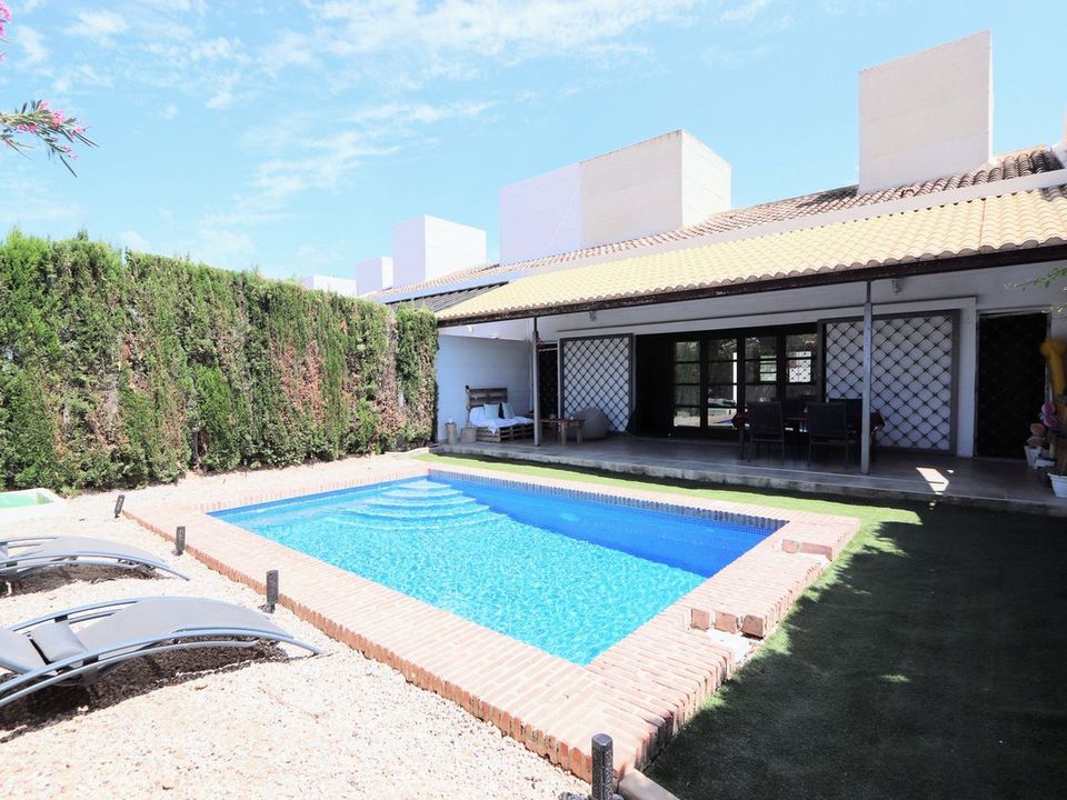Villa i Sucina, Murcia - foto 2