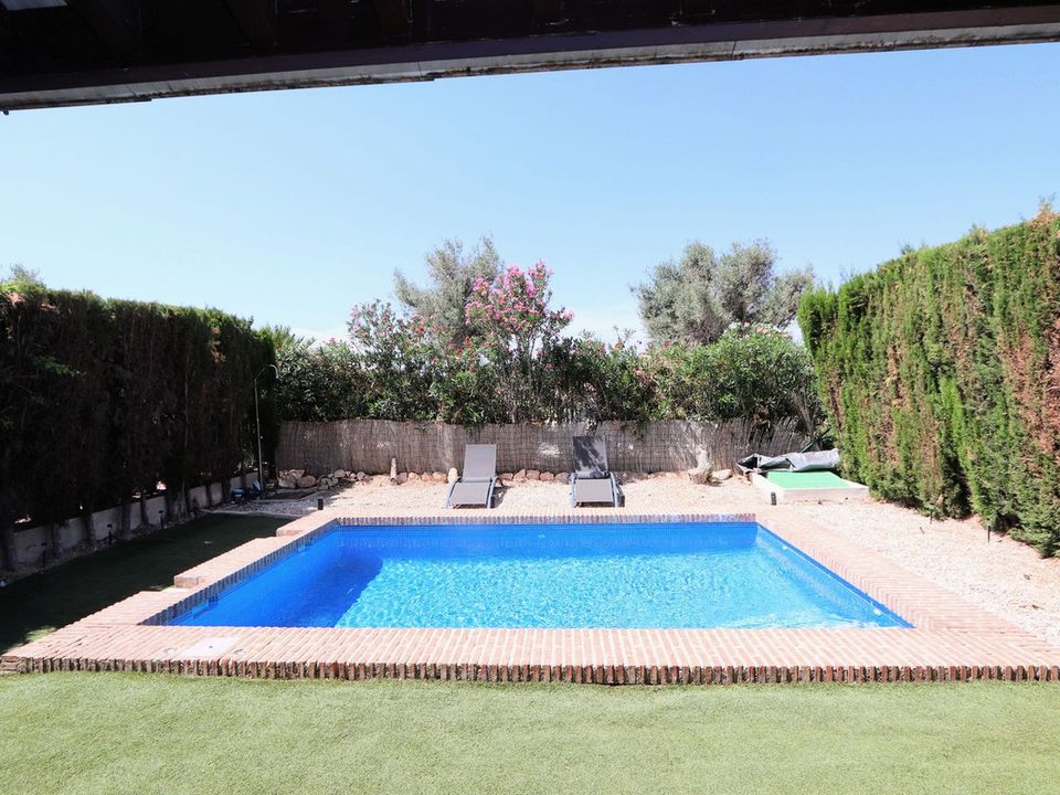 Villa i Sucina, Murcia - foto 3