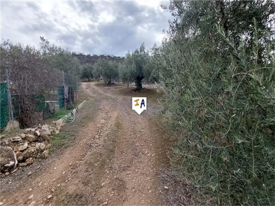 Villa i Fuente Tojar, Cordoba - foto 2