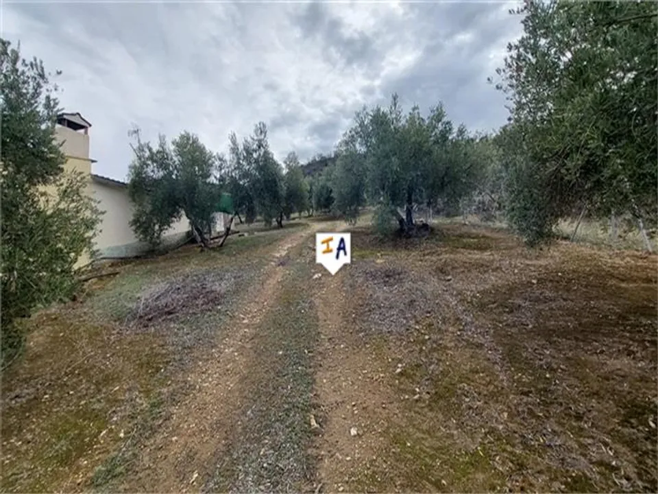 Villa i Fuente Tojar, Cordoba - foto 3