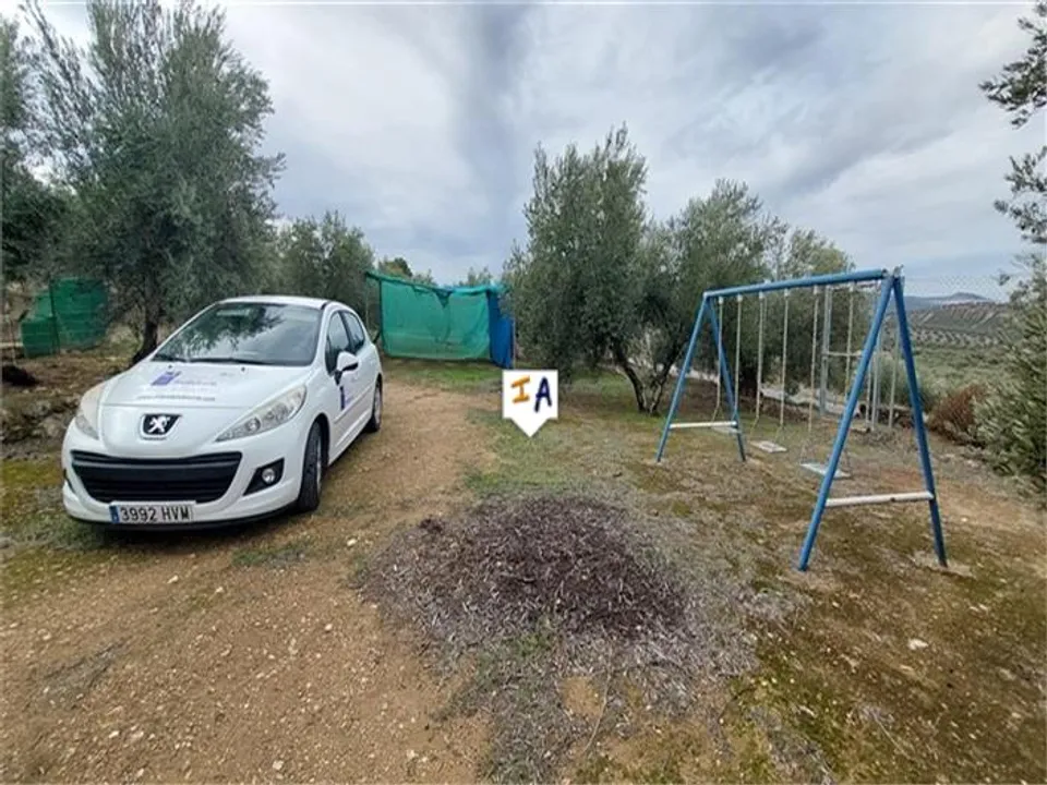 Villa i Fuente Tojar, Cordoba - foto 4