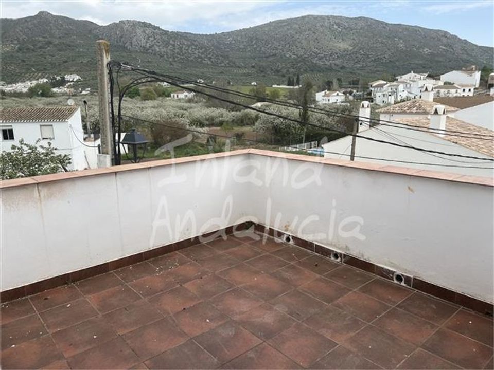 Byhus i Priego De Cordoba, Cordoba - foto 2