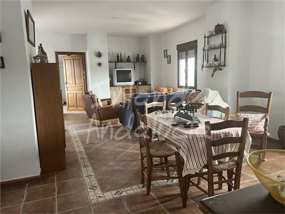 Byhus i Priego De Cordoba, Cordoba - foto 3
