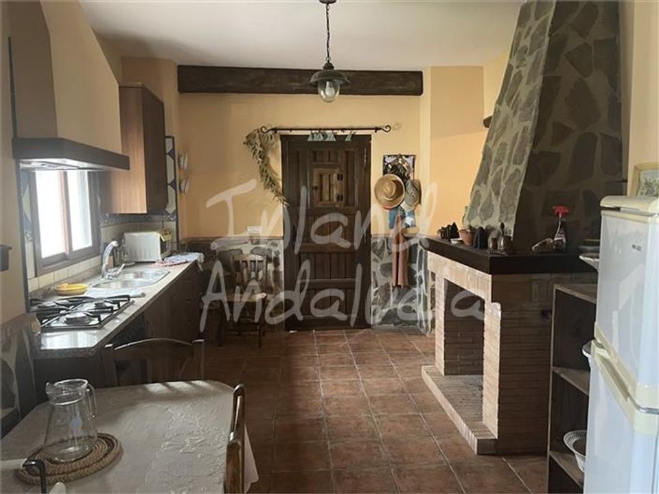 Byhus i Priego De Cordoba, Cordoba - foto 4