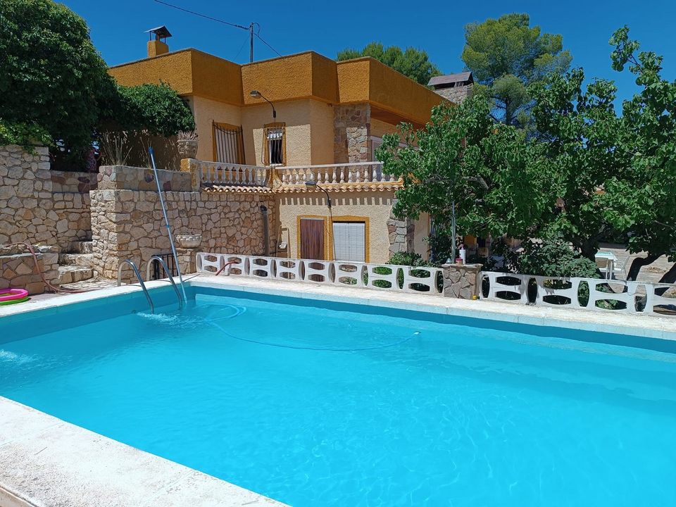 Villa i Yecla, Murcia - foto 1