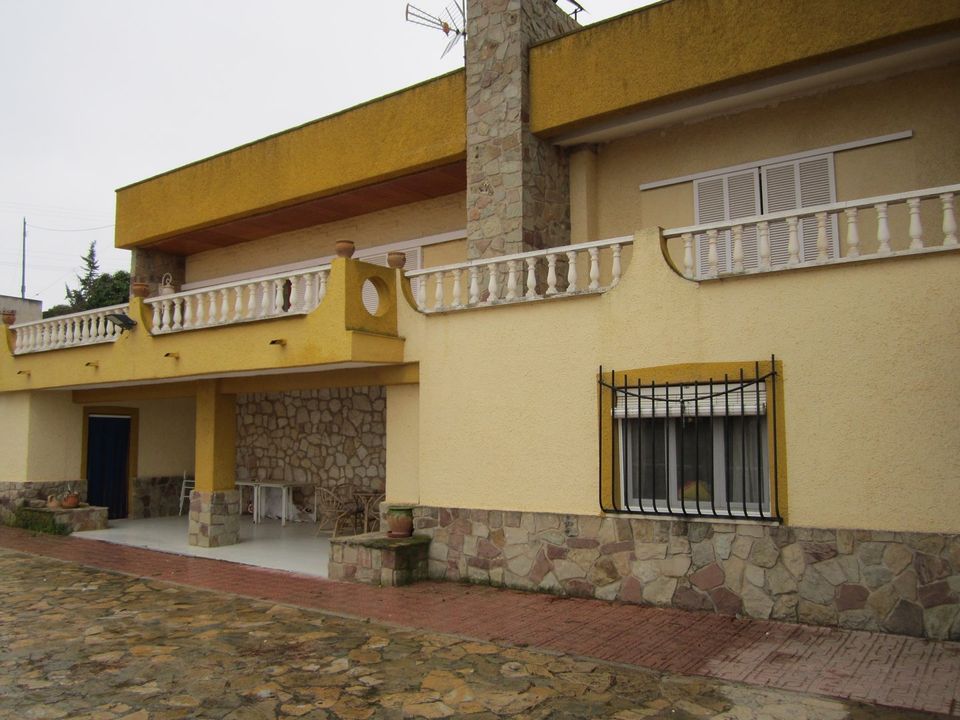 Villa i Yecla, Murcia - foto 2