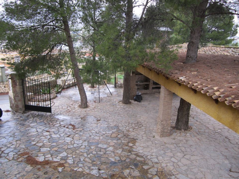 Villa i Yecla, Murcia - foto 3
