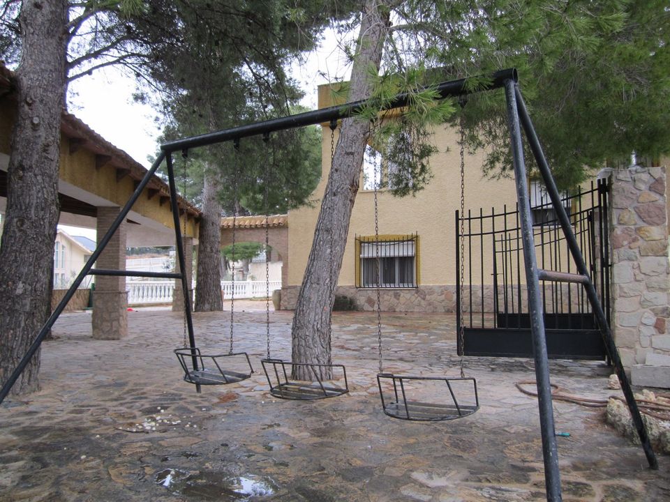 Villa i Yecla, Murcia - foto 4