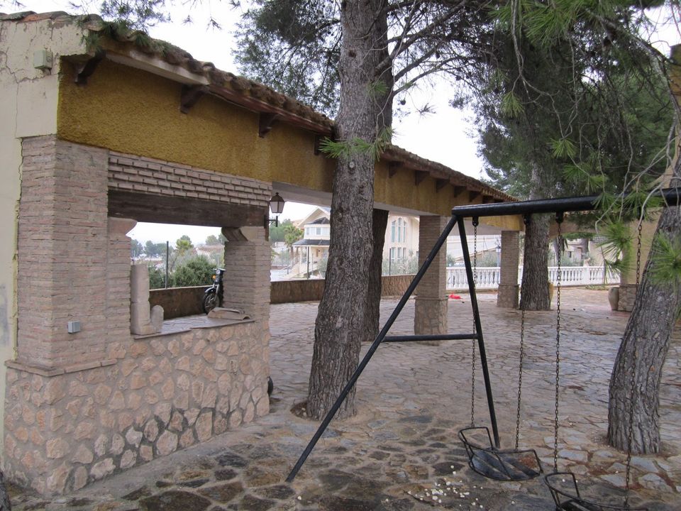 Villa i Yecla, Murcia - foto 5