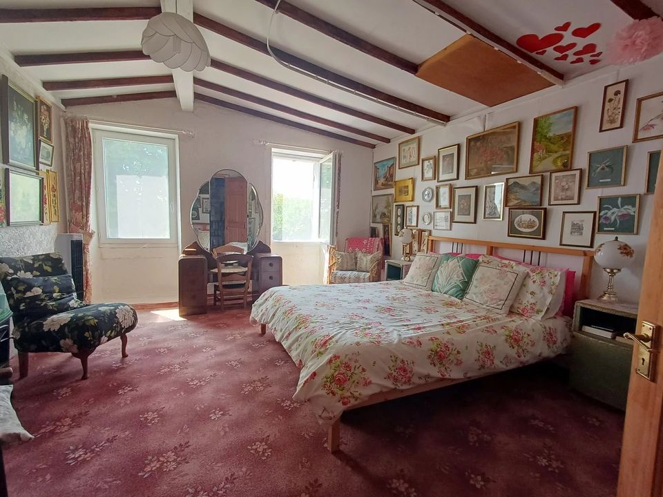Villa i Nieul-Le-Virouil, Charente-Maritime - foto 5