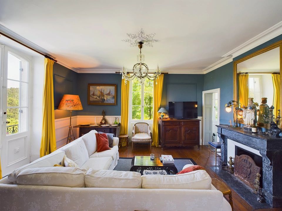 Villa en Luzech, Lot - foto 4