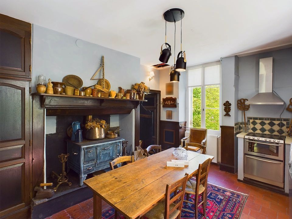 Villa en Luzech, Lot - foto 5