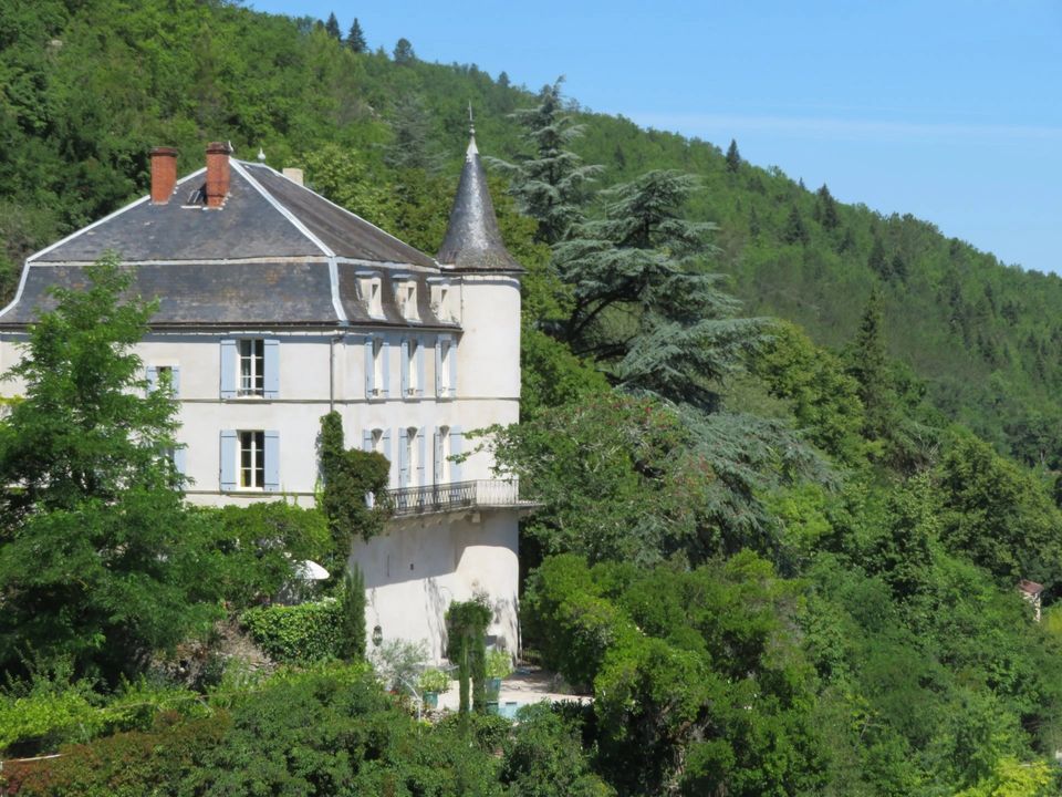 Villa en Luzech, Lot - foto 1