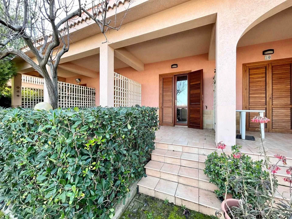 Rækkehus i Pollina, Palermo - foto 2
