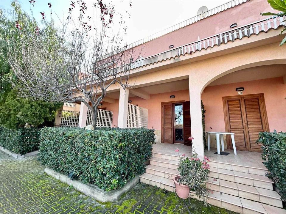 Rækkehus i Pollina, Palermo - foto 3