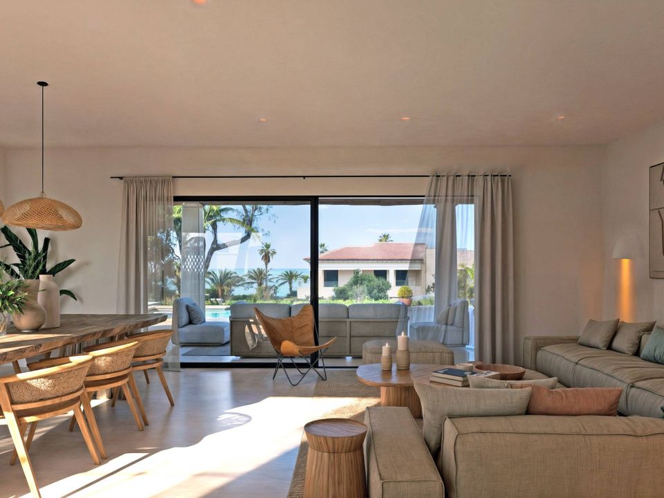 Villa i Denia, Alicante - foto 5