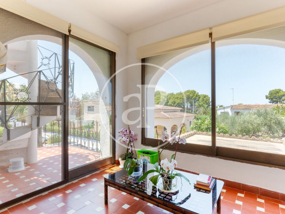 Villa i Denia, Alicante - foto 5