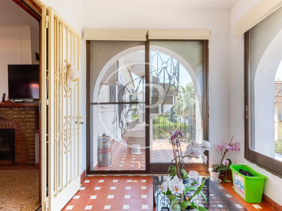 Villa i Denia, Alicante - foto 2