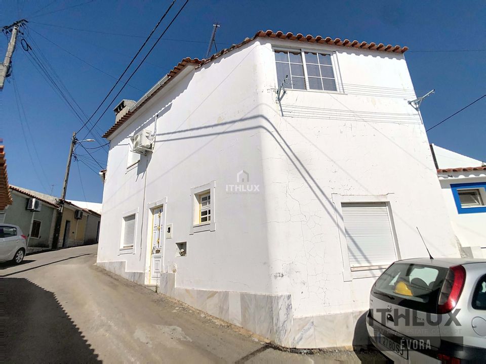 Villa i Elvas, Portalegre - bilde 1