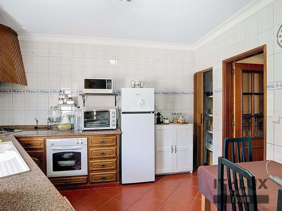 Villa i Elvas, Portalegre - bilde 3