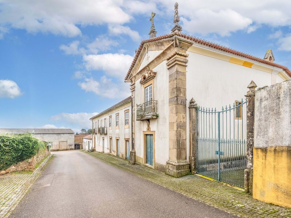 Farm hus i Ferreira do Zezere, Santarem - foto 2