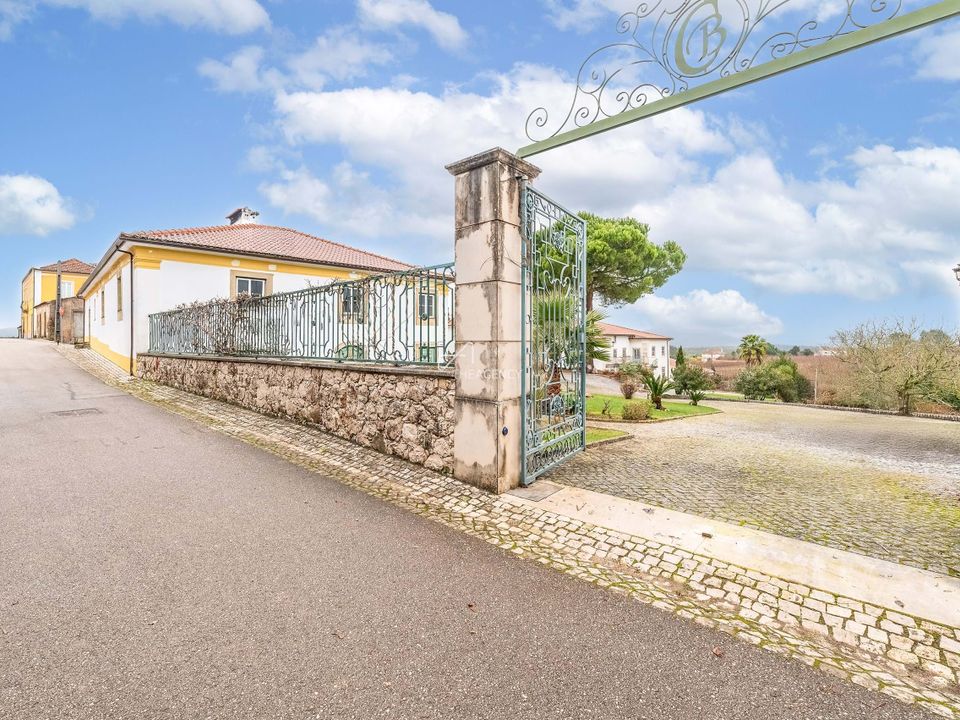 Farm hus i Ferreira do Zezere, Santarem - foto 3