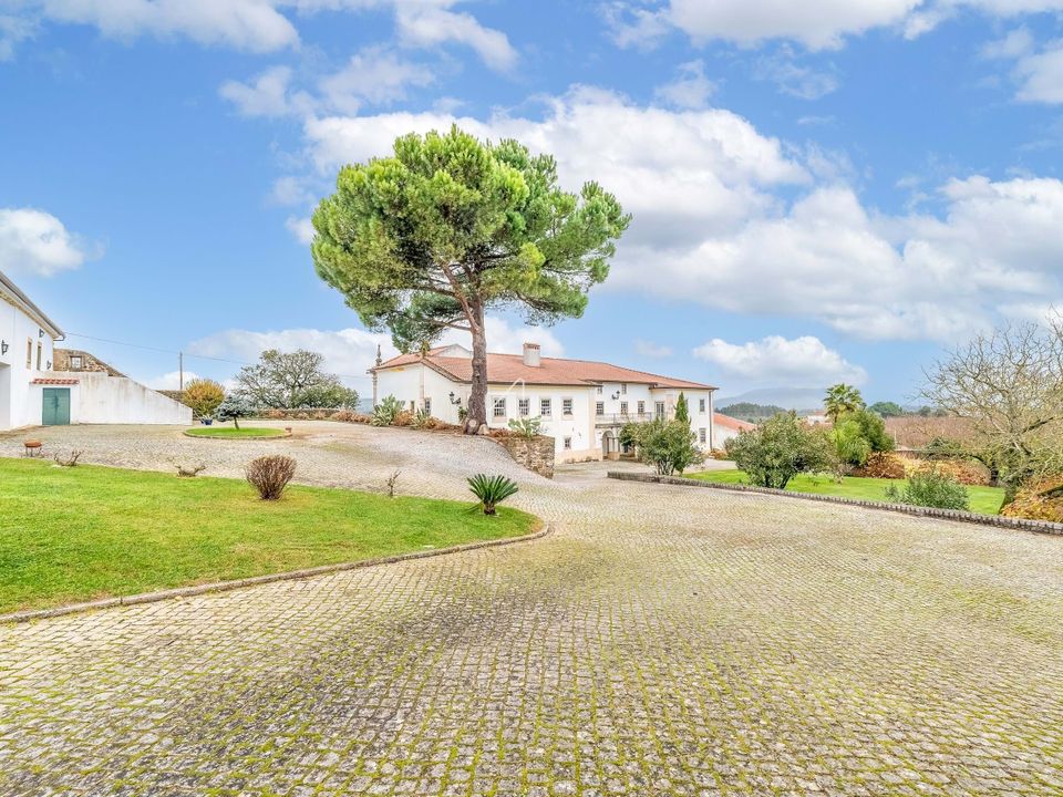 Farm hus i Ferreira do Zezere, Santarem - foto 4