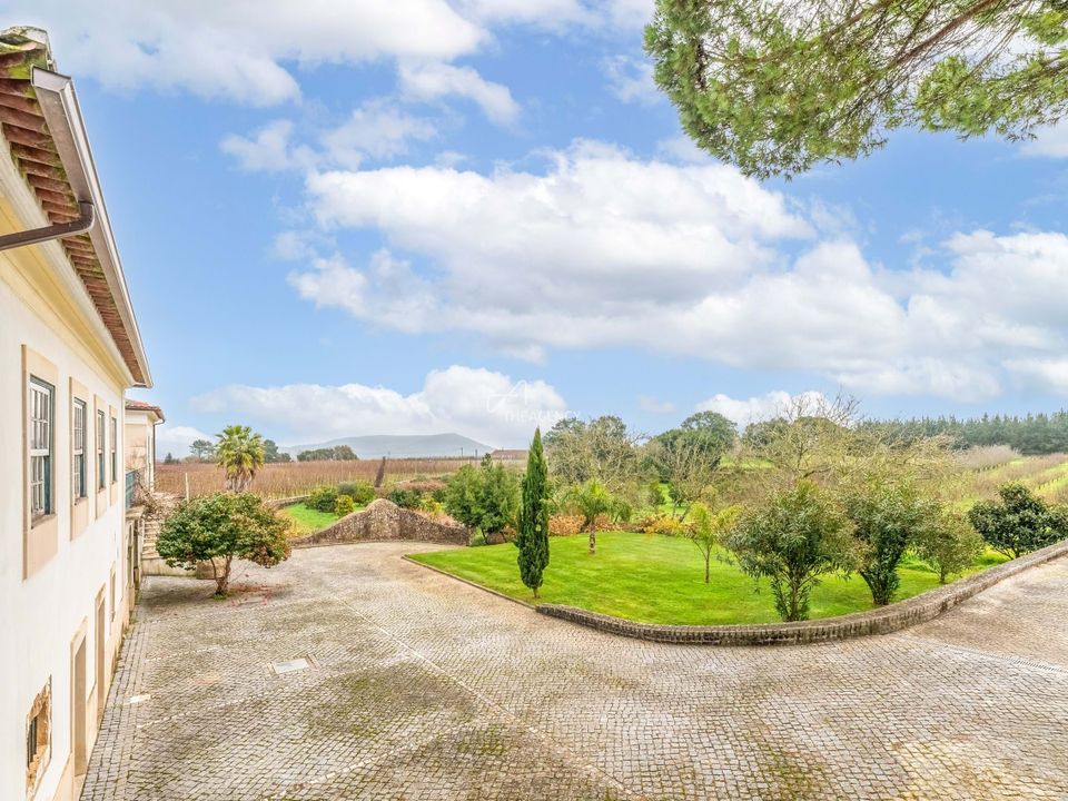 Farm hus i Ferreira do Zezere, Santarem - foto 5