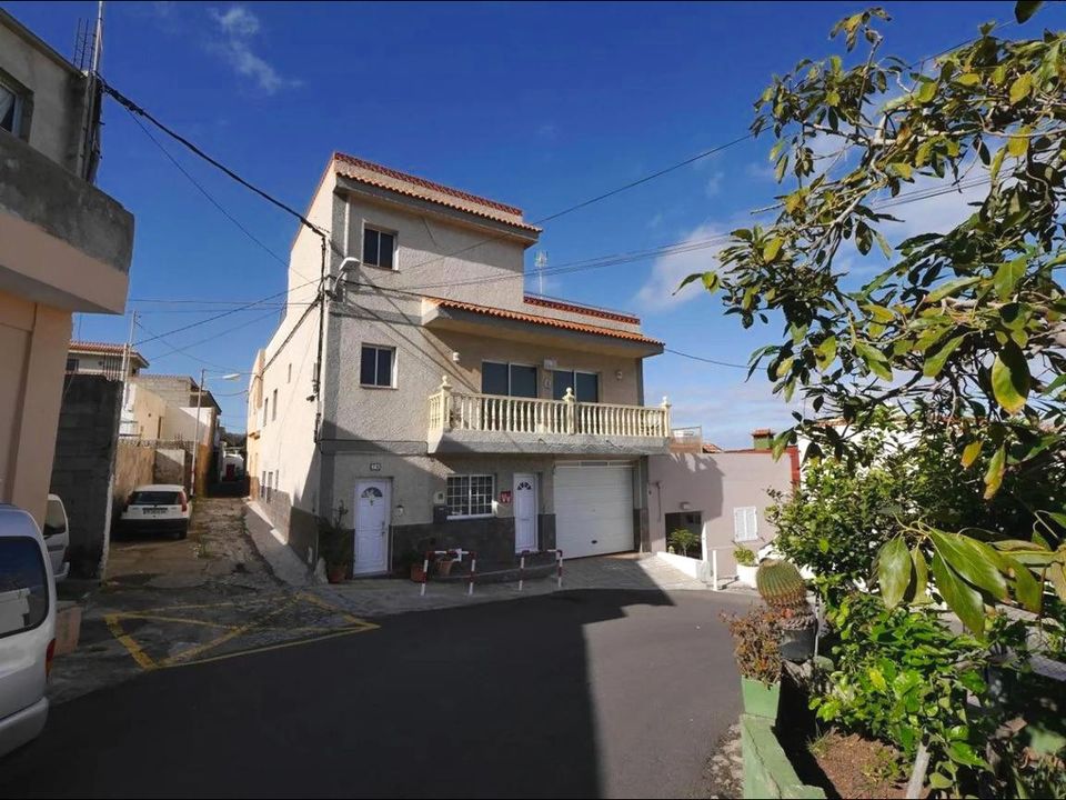 Villa i Icod, Tenerife - foto 1