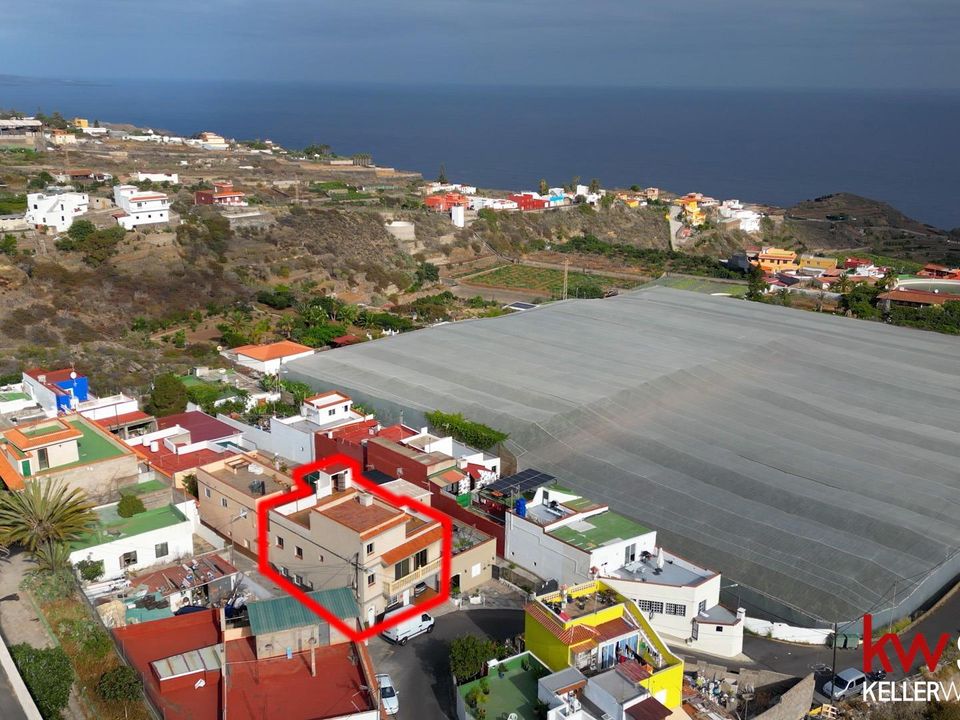 Villa i Icod, Tenerife - foto 2