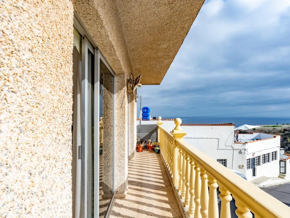 Villa i Icod, Tenerife - foto 4