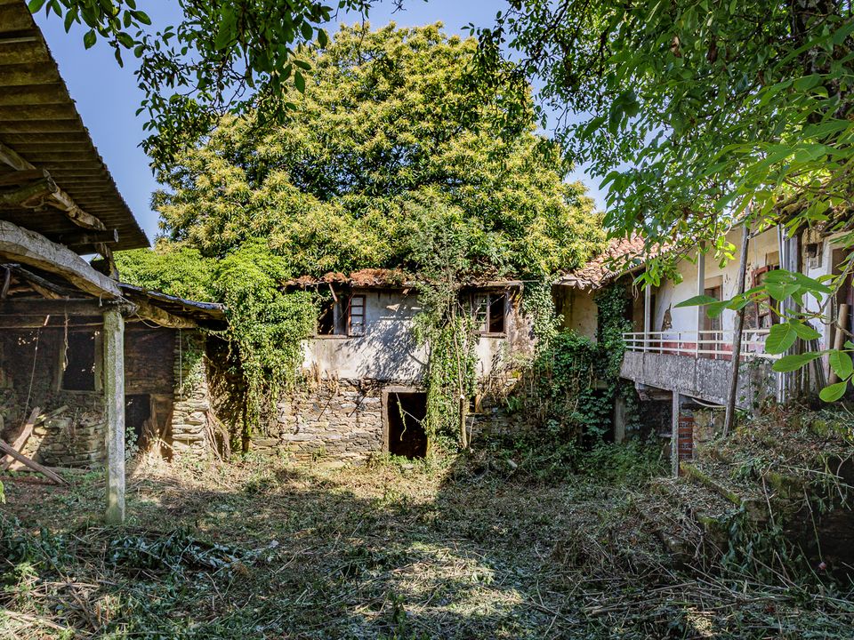 Herregård i Lalin, Pontevedra - bilde 3