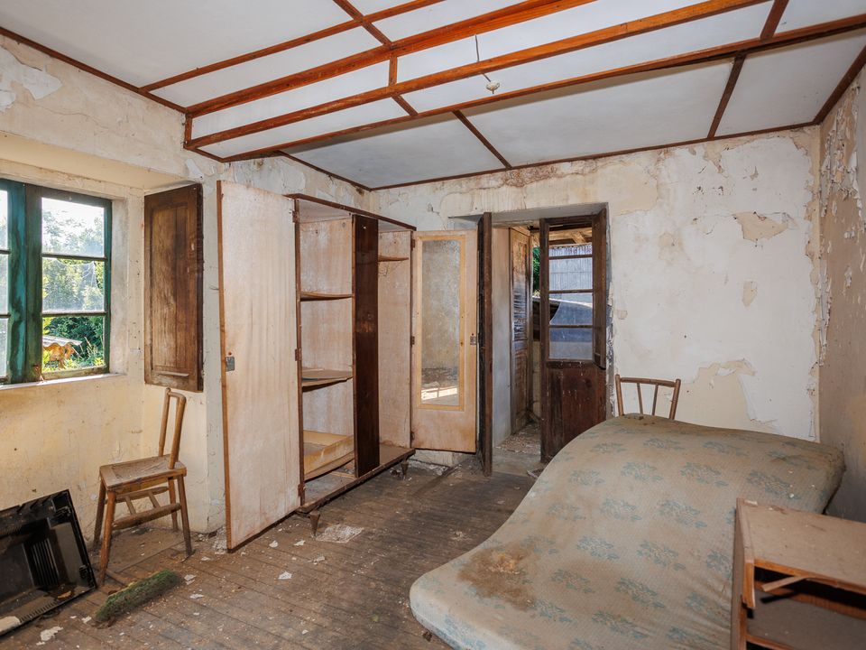 Herregård i Lalin, Pontevedra - bilde 5