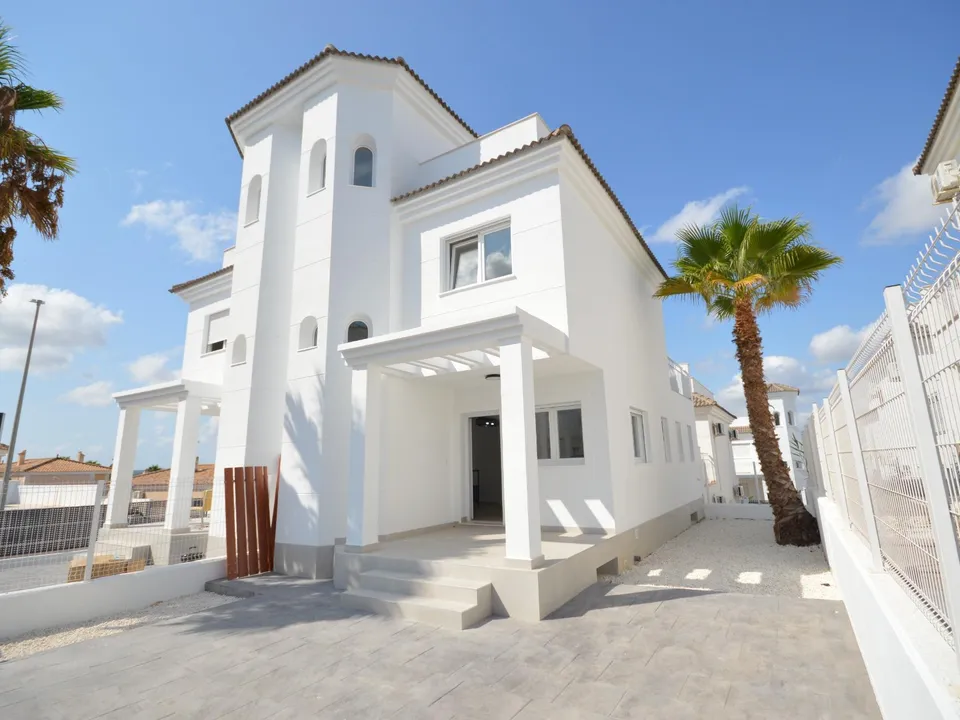 Villa i La Marina, Alicante - foto 1
